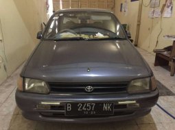 Jual cepat Toyota Starlet 1991 di Jawa Barat 7