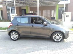 Jawa Barat, jual mobil Suzuki Swift GL 2013 dengan harga terjangkau 8