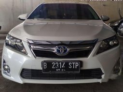 Mobil Toyota Camry 2013 terbaik di Jawa Barat 4