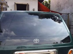 Dijual mobil bekas Toyota Kijang LGX, DKI Jakarta  5