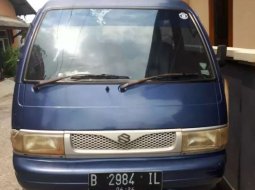 Jual mobil Suzuki Carry 2004 bekas, DKI Jakarta 6