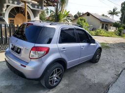 Mobil Suzuki SX4 2008 X-Over terbaik di Sumatra Utara 8