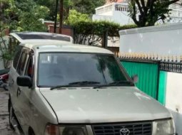 Toyota Kijang 2001 DKI Jakarta dijual dengan harga termurah 9