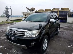 Dijual mobil bekas Toyota Fortuner G, Jawa Barat  20
