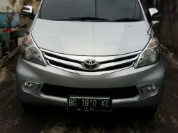 Jual mobil Toyota Avanza G 2014 bekas, Sumatra Selatan 12