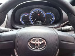 Jual cepat Toyota Yaris G 2018 di Sumatra Selatan 8