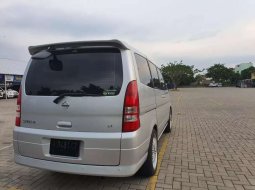 Jawa Tengah, jual mobil Nissan Serena Comfort Touring 2006 dengan harga terjangkau 7