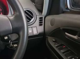 Mobil Suzuki SX4 2009 X-Over terbaik di DKI Jakarta 10