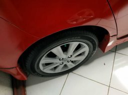 Jual mobil Toyota Yaris E 2012 terawat di DIY Yogyakarta 6