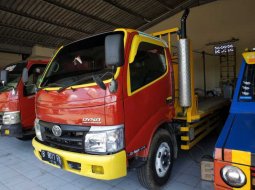 Jual mobil Toyota Dyna 4.0 Manual 2011 terawat di DIY Yogyakarta 1