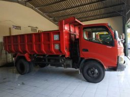 Jual mobil Toyota Dyna 3.7 Manual 2010 dengan harga murah di DIY Yogyakarta 4