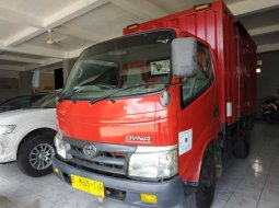 Jual mobil Toyota Dyna 3.7 Manual 2013 dengan harga terjangkau di DIY Yogyakarta 1