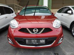 Jual mobil bekas murah Nissan March 1.5L AT 2015 di Jawa Barat  1