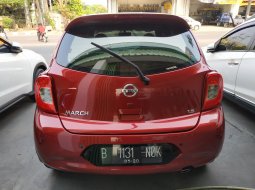 Jual mobil bekas murah Nissan March 1.5L AT 2015 di Jawa Barat  9