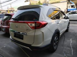 Jual mobil Honda BR-V E AT 2016 terbaik di Jawa Barat  6