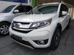 Jual mobil Honda BR-V E AT 2016 terbaik di Jawa Barat  8