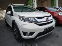 Jual mobil Honda BR-V E AT 2016 terbaik di Jawa Barat  9