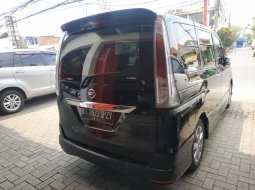 Dijual mobil bekas Nissan Serena Highway Star AT 2013, Jawa Barat 10