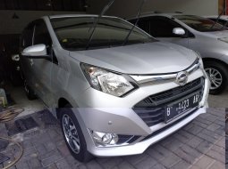 Jawa Barat, dijual mobil Daihatsu Sigra R AT 2018 murah  2