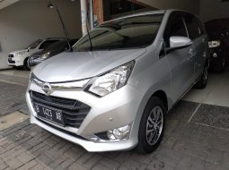 Jawa Barat, dijual mobil Daihatsu Sigra R AT 2018 murah  5