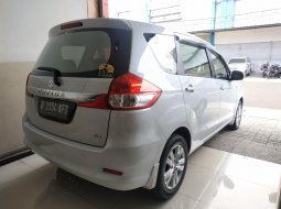 Jual mobil Suzuki Ertiga GX AT 2017 bekas, Jawa Barat 8