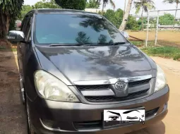 Jual mobil Toyota Kijang Innova V 2007 harga murah di Jawa Barat 1