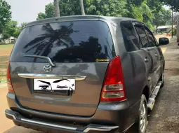 Jual mobil Toyota Kijang Innova V 2007 harga murah di Jawa Barat 2