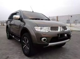 DKI Jakarta, dijual cepat Mitsubishi Pajero Sport Dakar 2011 bekas  6