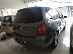 Jual mobil bekas murah Nissan Grand Livina 1.5 XV AT 2012 di Jawa Barat  1
