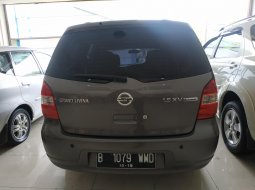 Jual mobil bekas murah Nissan Grand Livina 1.5 XV AT 2012 di Jawa Barat  2