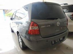 Jual mobil bekas murah Nissan Grand Livina 1.5 XV AT 2012 di Jawa Barat  6