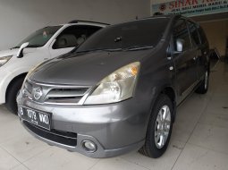 Jual mobil bekas murah Nissan Grand Livina 1.5 XV AT 2012 di Jawa Barat  8