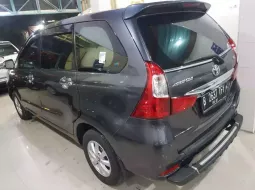 Jual mobil Toyota Avanza G 2016 bekas di Jawa Barat  3