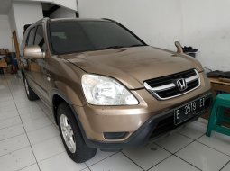 Jual mobil Honda CR-V 2.0 AT 2003 dengan harga terjangkau di Jawa Barat  1