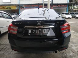 Jual mobil Honda City E AT  2013 bekas di Jawa Barat  9