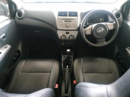 Jual mobil bekas murah Daihatsu Ayla X MT 2013 di Jawa Barat  7