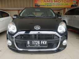 Jual mobil bekas murah Daihatsu Ayla X MT 2013 di Jawa Barat  8