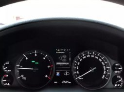 DKI Jakarta, dijual mobil Toyota Land Cruiser 4.5 V8 ATPM Diesel 2017 1