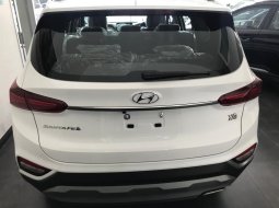 DKI Jakarta, Mobil Hyundai Santa Fe MPI D-CVVT 2.4 Automatic 2019 dijual  2