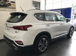 DKI Jakarta, Mobil Hyundai Santa Fe MPI D-CVVT 2.4 Automatic 2019 dijual  3