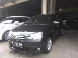 Jual mobil Toyota Etios Valco G 2015 dengan harga murah di Jawa Barat  1