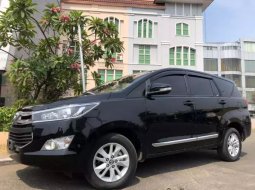 Jual mobil Toyota Kijang Innova 2.0 V 2017 terbaik di DKI Jakarta 5