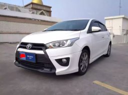 Jual mobil Toyota Yaris TRD Sportivo 2016 dengan harga terjangkau di DKI Jakarta 3