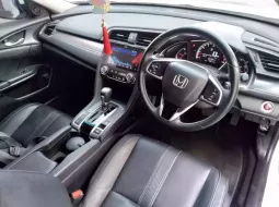 DKI Jakarta, mobil bekas Honda Civic Turbo 1.5 Automatic 2018 dijual  7