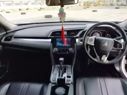 DKI Jakarta, mobil bekas Honda Civic Turbo 1.5 Automatic 2018 dijual  6