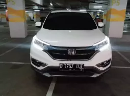 Jual mobil Honda CR-V 2.0 2015 bekas, DKI Jakarta 1