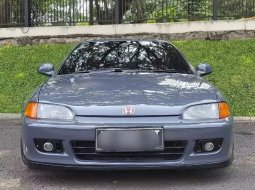 Honda Civic Estillo 1.5 Manual 1992 3