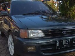 Jual mobil bekas murah Toyota Starlet 1992 di Jawa Barat 5