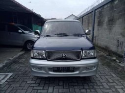 Mobil Toyota Kijang 2001 Krista dijual, Sumatra Utara 5