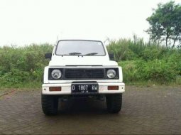 Jual mobil Suzuki Katana 1993 bekas, Jawa Barat 4